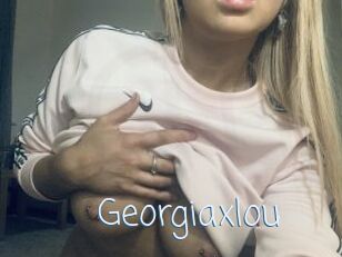 Georgiaxlou