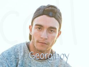 Georgiboy