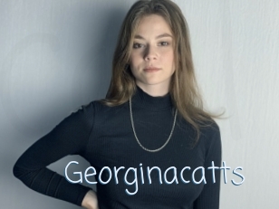 Georginacatts