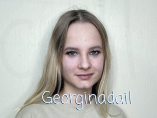 Georginadail