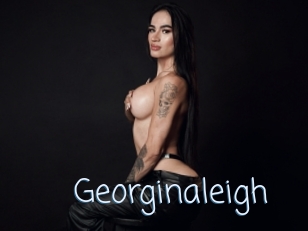 Georginaleigh