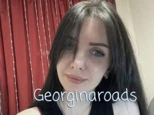 Georginaroads