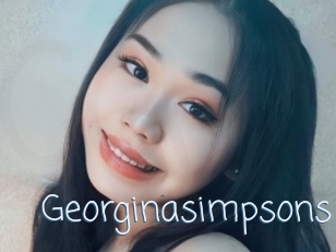 Georginasimpsons
