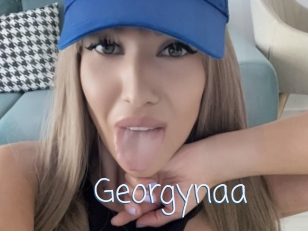 Georgynaa