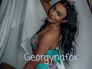 Georgynafox