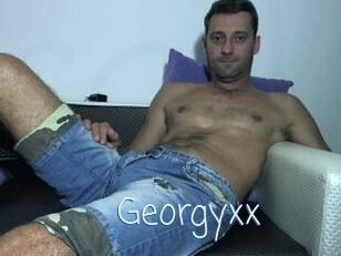 Georgyxx