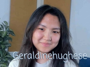 Geraldinehughese