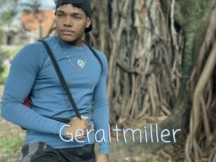 Geraltmiller