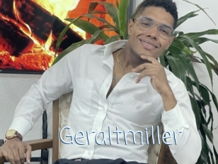 Geraltmiller