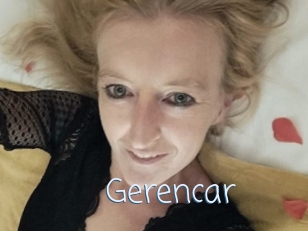 Gerencar