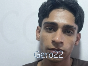 Gero22