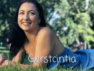 Gerstcintia