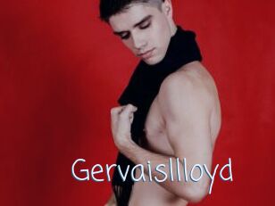 Gervaisllloyd