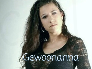 Gewoonanna