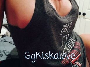 GgKiskalove