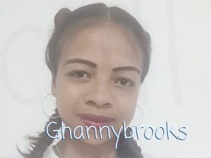 Ghannybrooks