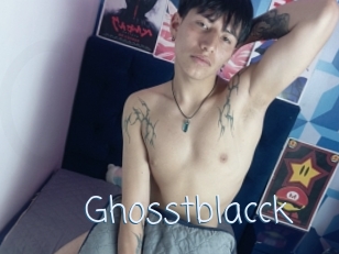 Ghosstblacck