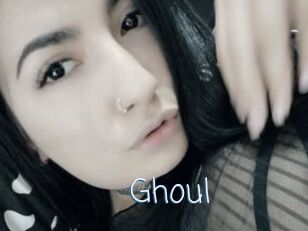 Ghoul