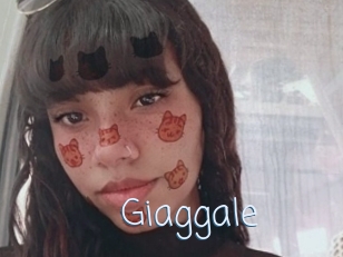 Giaggale