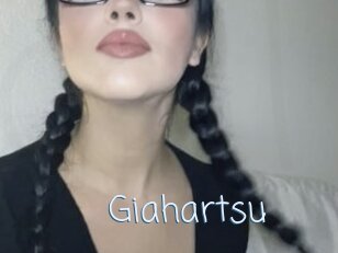 Giahartsu