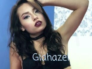 Giahazel