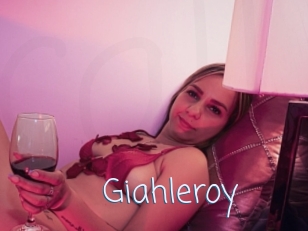 Giahleroy