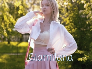 Giamilana