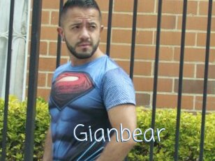 Gianbear