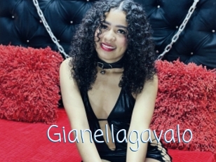 Gianellagavalo