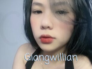 Giangwillian