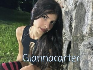 Giannacarter