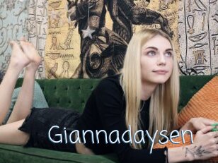 Giannadaysen