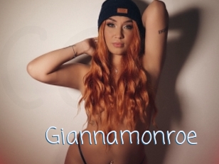 Giannamonroe