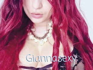 Giannasexy