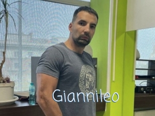 Giannileo