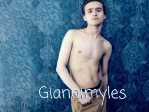 Giannimyles