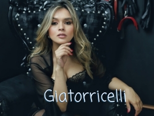 Giatorricelli