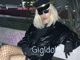 Gigidol