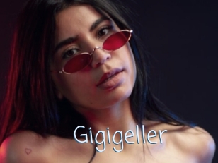 Gigigeller