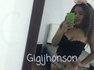 Gigijhonson