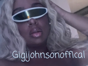 Gigijohnsonoffical