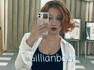 Gillianbeer