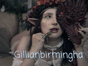 Gillianbirmingha