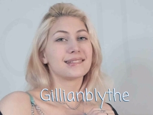 Gillianblythe