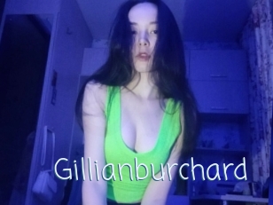 Gillianburchard