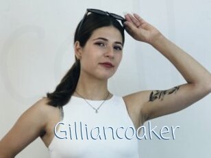 Gilliancoaker