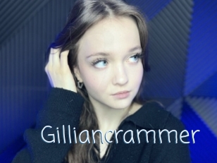 Gilliancrammer