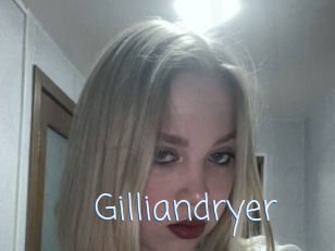 Gilliandryer