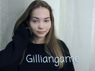 Gilliangame
