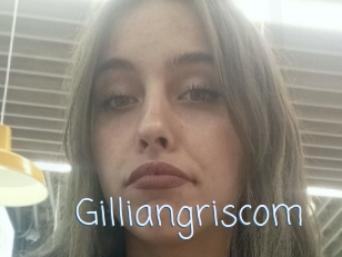 Gilliangriscom